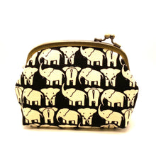 画像をギャラリービューアに読み込む, 象 elephant