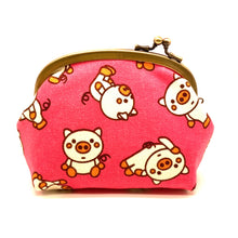 画像をギャラリービューアに読み込む, ブタ pig