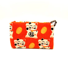 画像をギャラリービューアに読み込む, 招き猫 Lucky cat