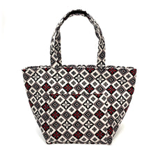 画像をギャラリービューアに読み込む, デイリートート(小)龍郷/Tote bag