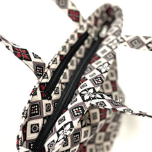 画像をギャラリービューアに読み込む, デイリートート(小)龍郷/Tote bag