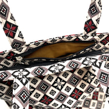 画像をギャラリービューアに読み込む, デイリートート(小)龍郷/Tote bag