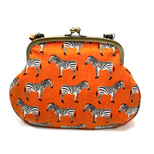 画像をギャラリービューアに読み込む, シマウマ zebra