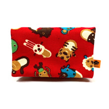 画像をギャラリービューアに読み込む, 十二支 zodiac