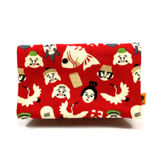 画像をギャラリービューアに読み込む, 七福神 seven lucky gods