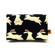 画像をギャラリービューアに読み込む, うさぎ