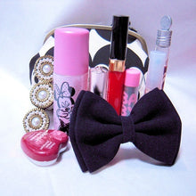 画像をギャラリービューアに読み込む, がま口ポーチ(小) こま犬