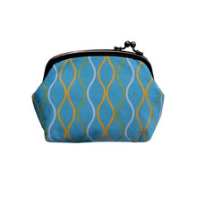 将图片加载到图库查看器,がま口ポーチ(小) TATEWAKU