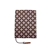 画像をギャラリービューアに読み込む, ブックカバー(文庫サイズ) SHIPPO