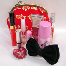 画像をギャラリービューアに読み込む, がま口ポーチ(小) かめ