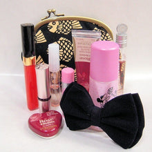 画像をギャラリービューアに読み込む, がま口ポーチ(小) たいやき