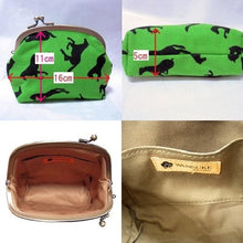 Load image into Gallery viewer, Pouch (small) Uma/Pouch