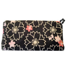 画像をギャラリービューアに読み込む, がま口メガネケース 舞さくら