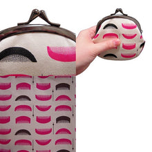 画像をギャラリービューアに読み込む, ピン入りがま口 かんざし