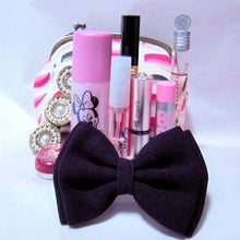 画像をギャラリービューアに読み込む, がま口ポーチ(小) かんざし