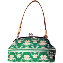 画像をギャラリービューアに読み込む, おさいふバッグ 福助