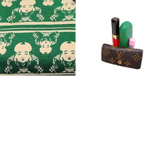 画像をギャラリービューアに読み込む, おさいふバッグ 福助