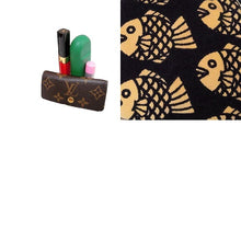 画像をギャラリービューアに読み込む, おさいふバッグ たいやき