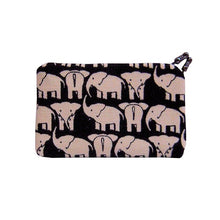 将图片加载到图库查看器,がま口カードケース ぞう