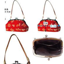 画像をギャラリービューアに読み込む, おさいふバッグ かめ