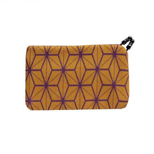 画像をギャラリービューアに読み込む, がま口カードケース ASANOHA KA・OR