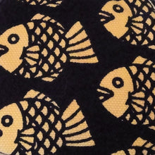 将图片加载到图库查看器,デイリートート(小)たいやき