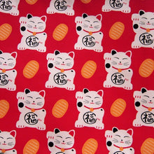 画像をギャラリービューアに読み込む, 2wayポシェット(大) 招き猫