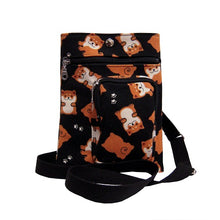 画像をギャラリービューアに読み込む, 2wayポシェット(大) 豆しば