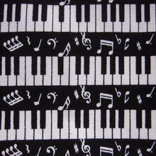 画像をギャラリービューアに読み込む, 2wayポシェット(大) 音符