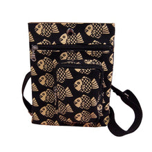 画像をギャラリービューアに読み込む, 2wayポシェット(大) たいやき