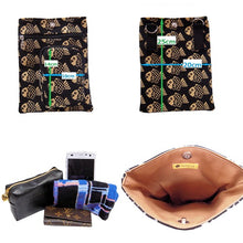 画像をギャラリービューアに読み込む, 2wayポシェット(大) たいやき