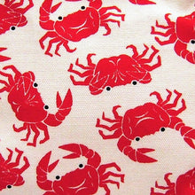 将图片加载到图库查看器,2wayポシェット(大) かに