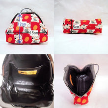 画像をギャラリービューアに読み込む, 三角がま口ポーチ 招き猫