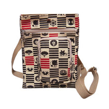 画像をギャラリービューアに読み込む, 2wayポシェット(大) 紋