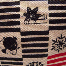 画像をギャラリービューアに読み込む, 2wayポシェット(大) 紋