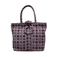 画像をギャラリービューアに読み込む, リング付トートバッグ(大)龍郷