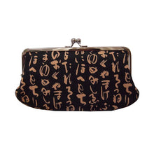 画像をギャラリービューアに読み込む, 親子がま口(大)いろはにほへと