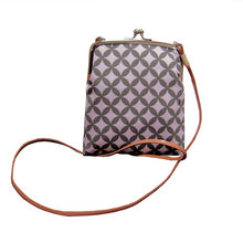 画像をギャラリービューアに読み込む, がま口ポシェット SHIPPO