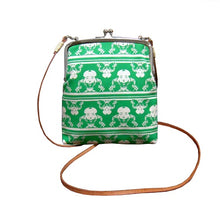 画像をギャラリービューアに読み込む, がま口ポシェット 福助