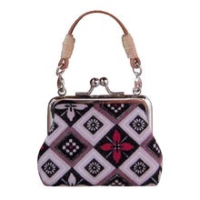 画像をギャラリービューアに読み込む, おさいふバッグ(ミニ)龍郷