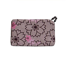 将图片加载到图库查看器,がま口カードケース 舞さくら