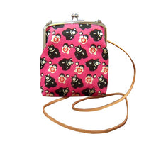 将图片加载到图库查看器,がま口ポシェット 金太郎