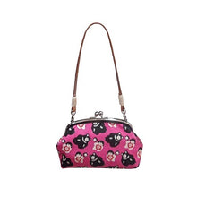 画像をギャラリービューアに読み込む, おさいふバッグ 金太郎