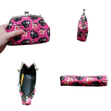 画像をギャラリービューアに読み込む, おさいふバッグ 金太郎