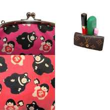 画像をギャラリービューアに読み込む, おさいふバッグ 金太郎