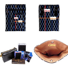 画像をギャラリービューアに読み込む, 2wayポシェット(大) TATEWAKU