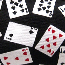 画像をギャラリービューアに読み込む, 2wayポシェット(大) トランプ