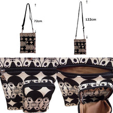 画像をギャラリービューアに読み込む, 2wayポシェット(大) こま犬