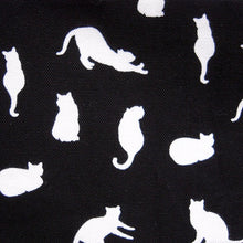 画像をギャラリービューアに読み込む, 2wayポシェット(大) ねこ