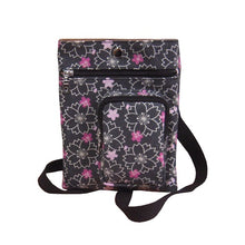 画像をギャラリービューアに読み込む, 2wayポシェット(大) 舞さくら
